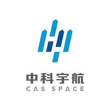CAS Space logo